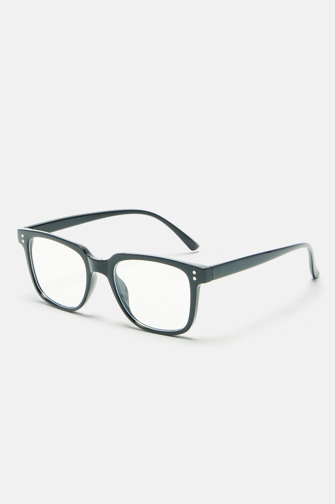 Evolve Sunglasses - Black