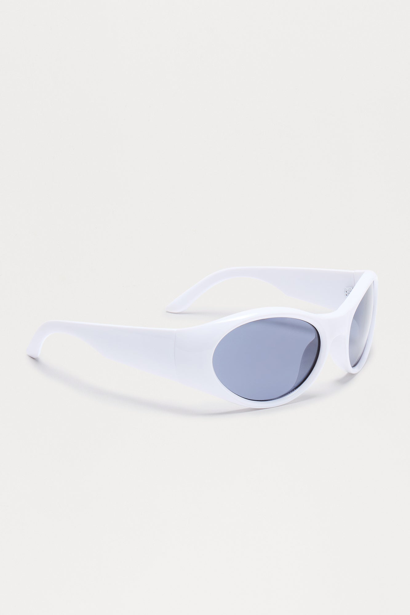 Yerevan Sunglasses - White