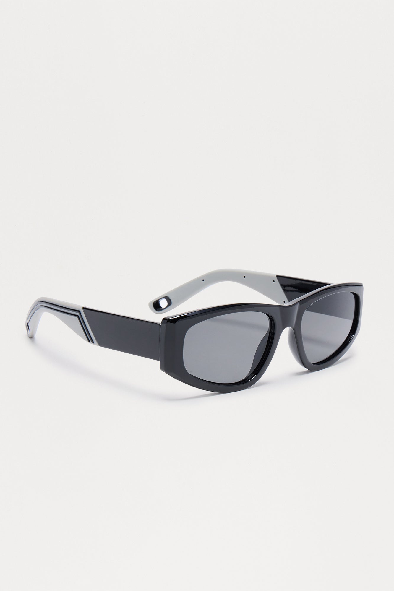 Ribs Sport Sunglasses - Black