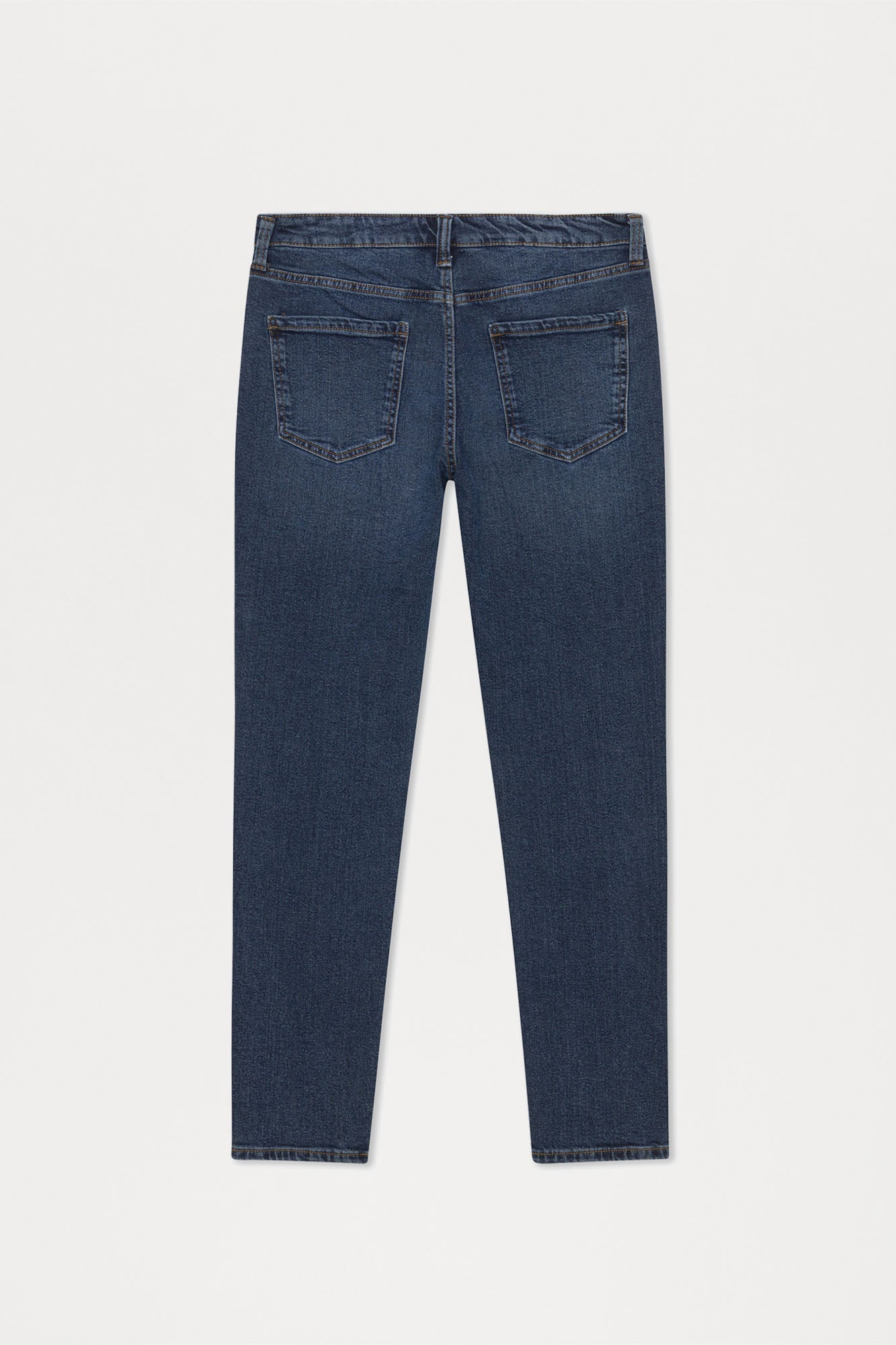 Cornell Skinny Jeans - Dark Wash