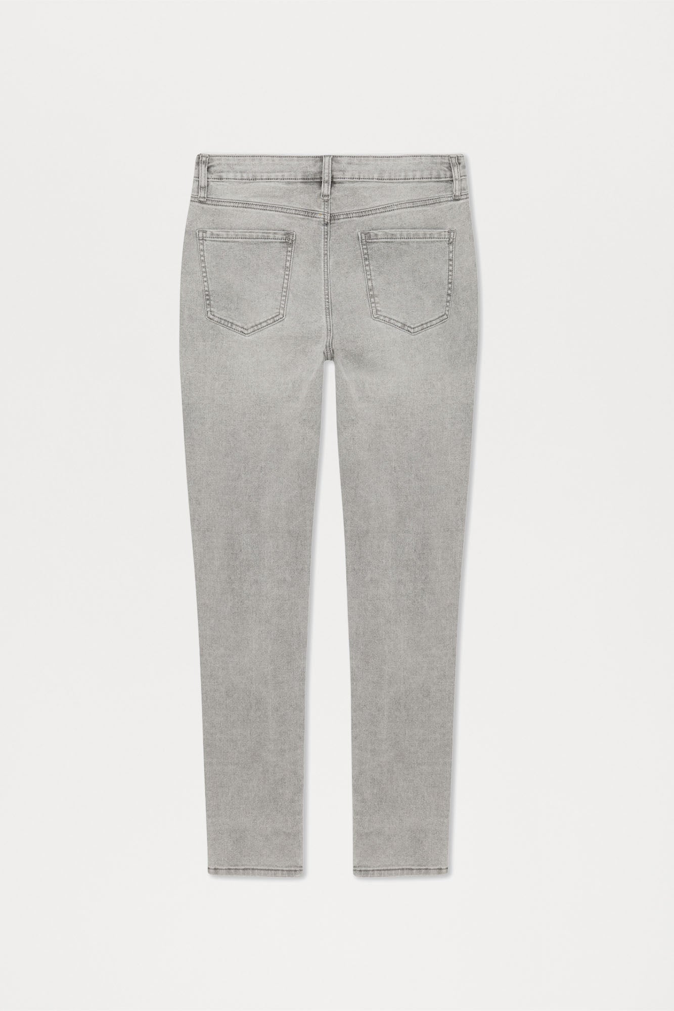 Ghost Skinny Jean - Grey