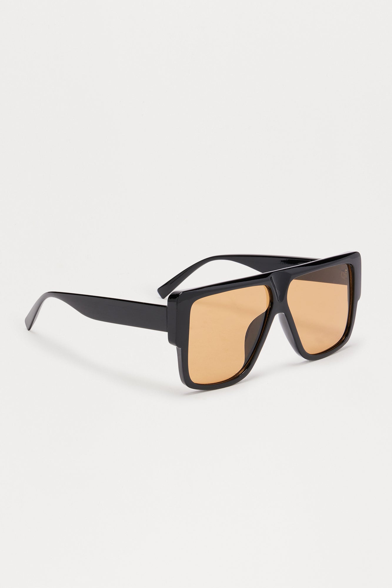 Day In Miami Sunglasses - Black/combo