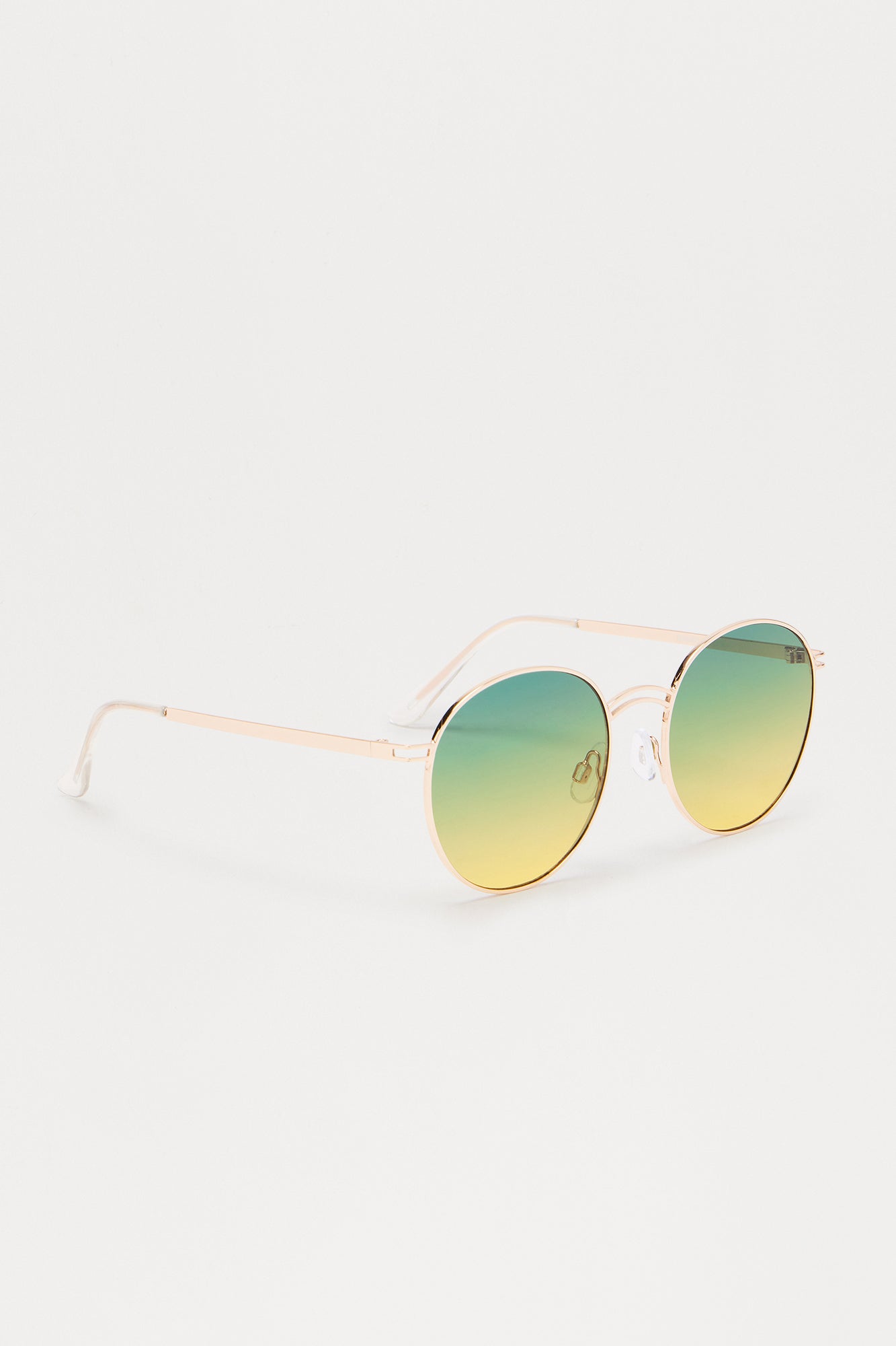 Sun Seeker Sunglasses - Gold/combo