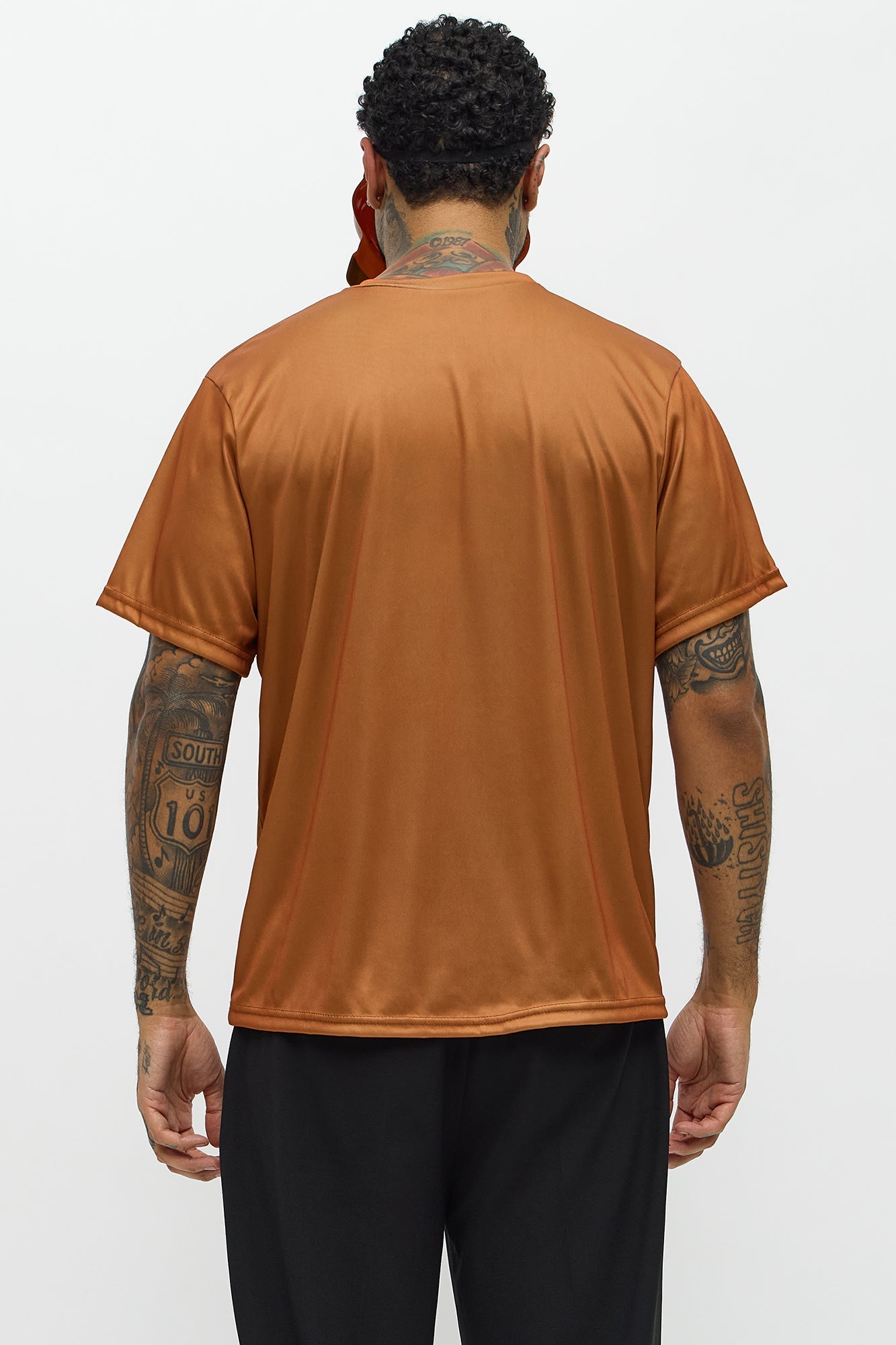 Scooby Doo Costume Set - Multi Color