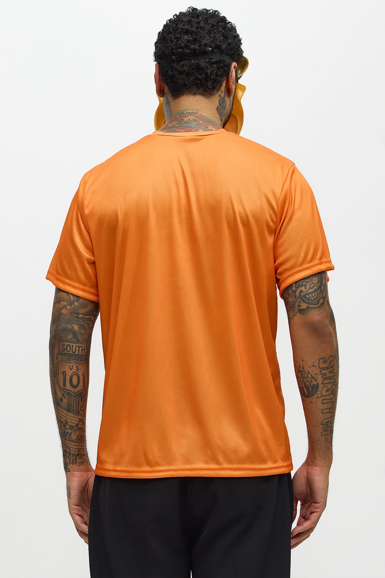 Fred Flintstone Costume Set - Multi Color