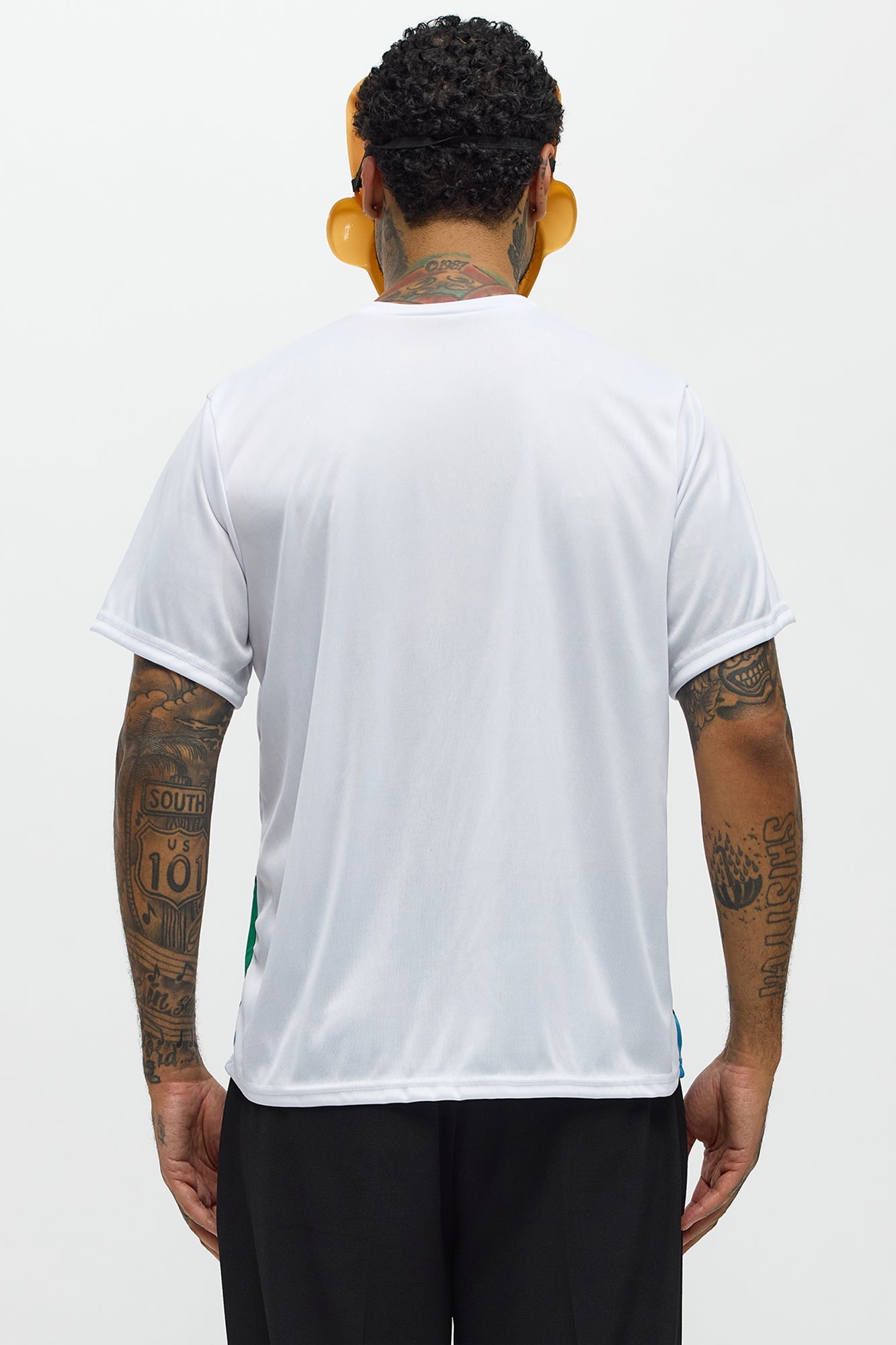 George Jetson Costume Set - Multi Color