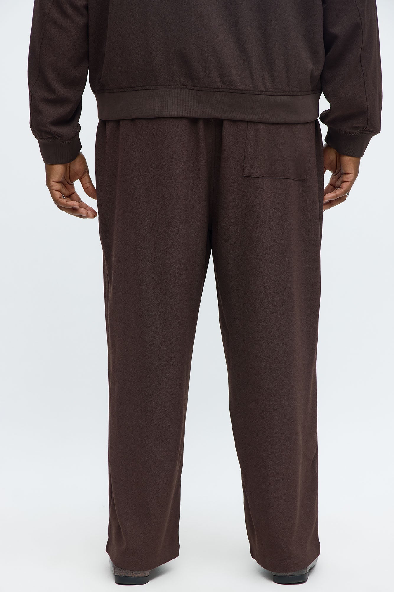 Golden Hour Everyday Pant - Brown