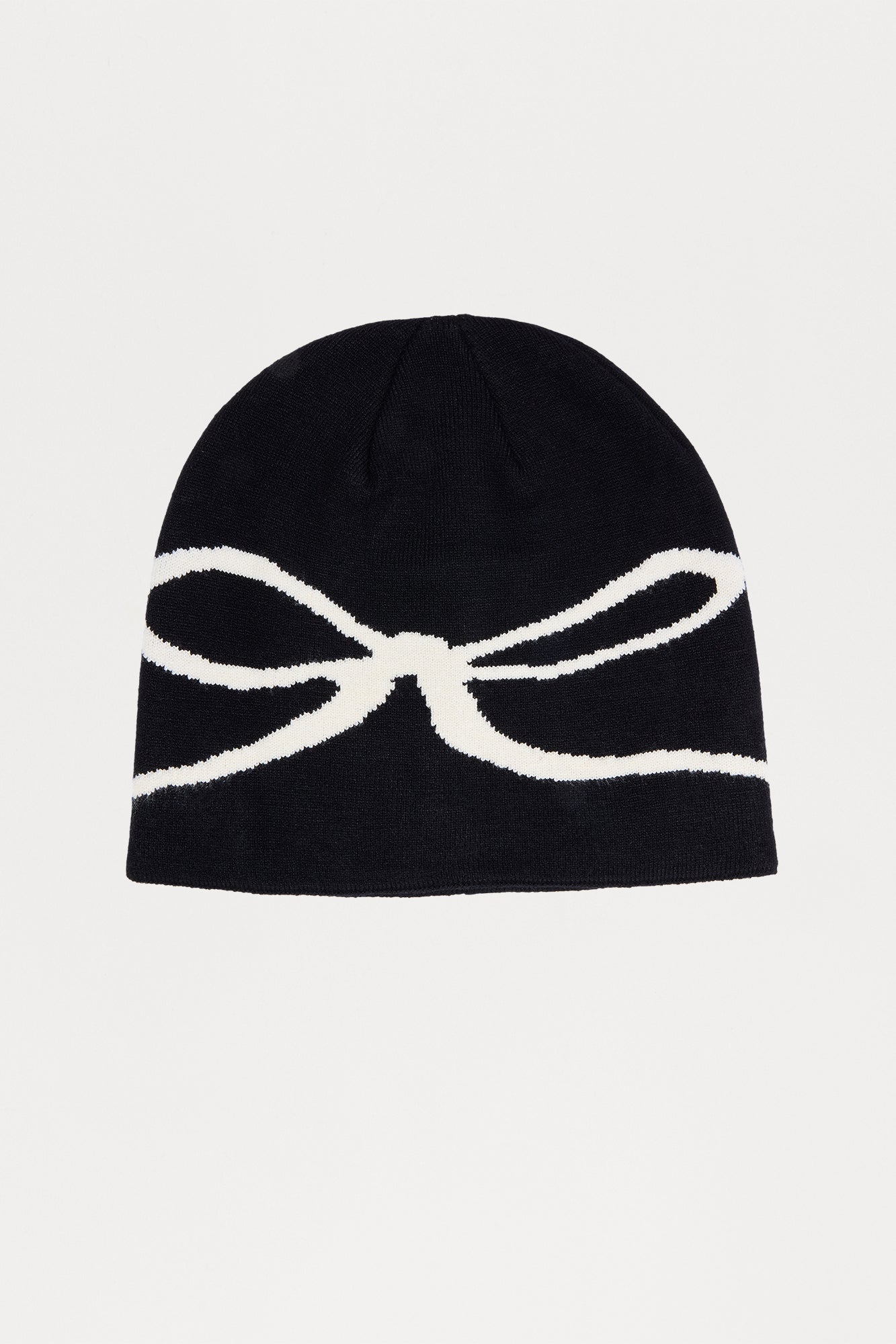 Cherish The Moment Beanie - Black