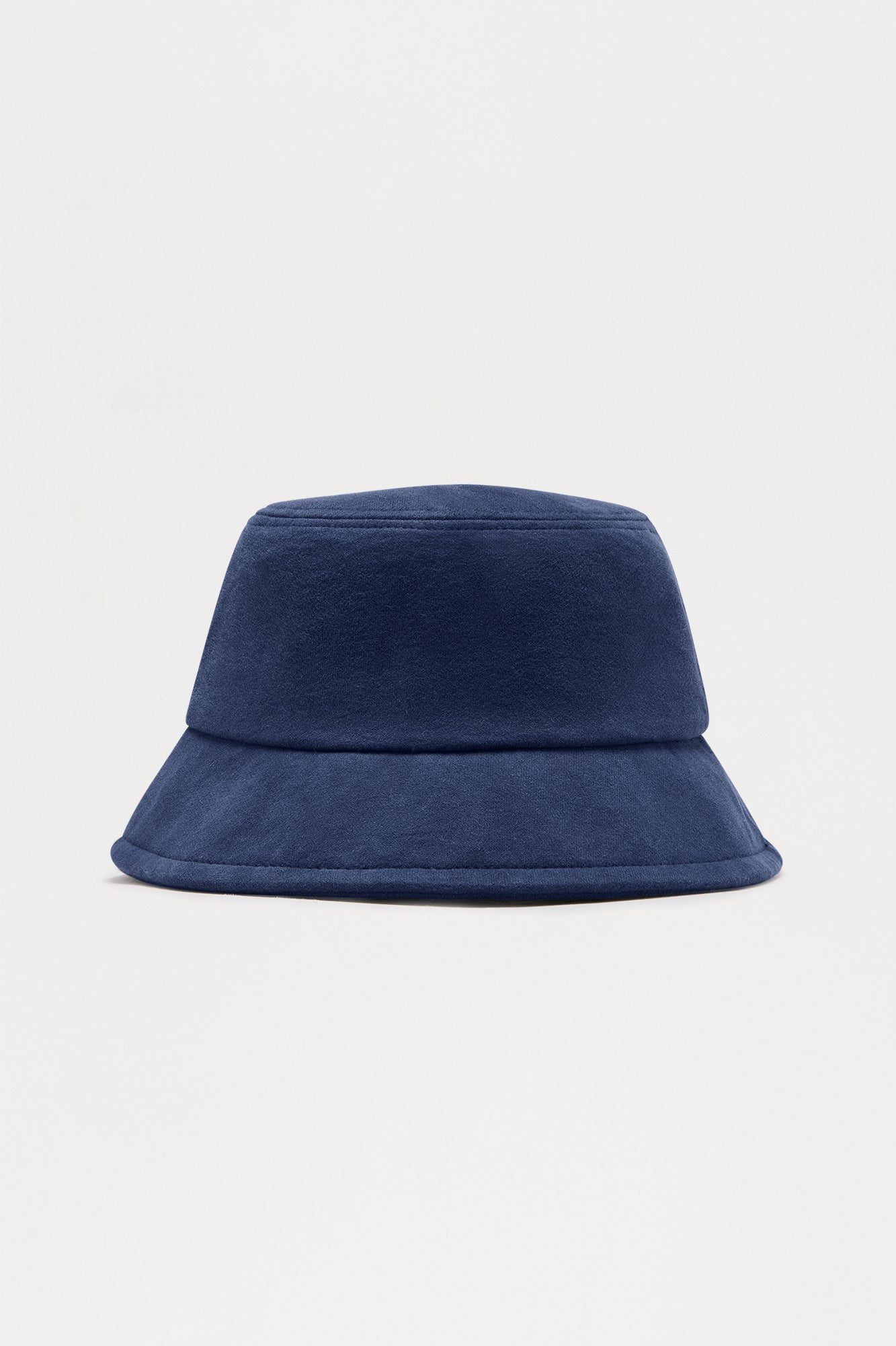 410 Fleece Bucket Hat - Navy