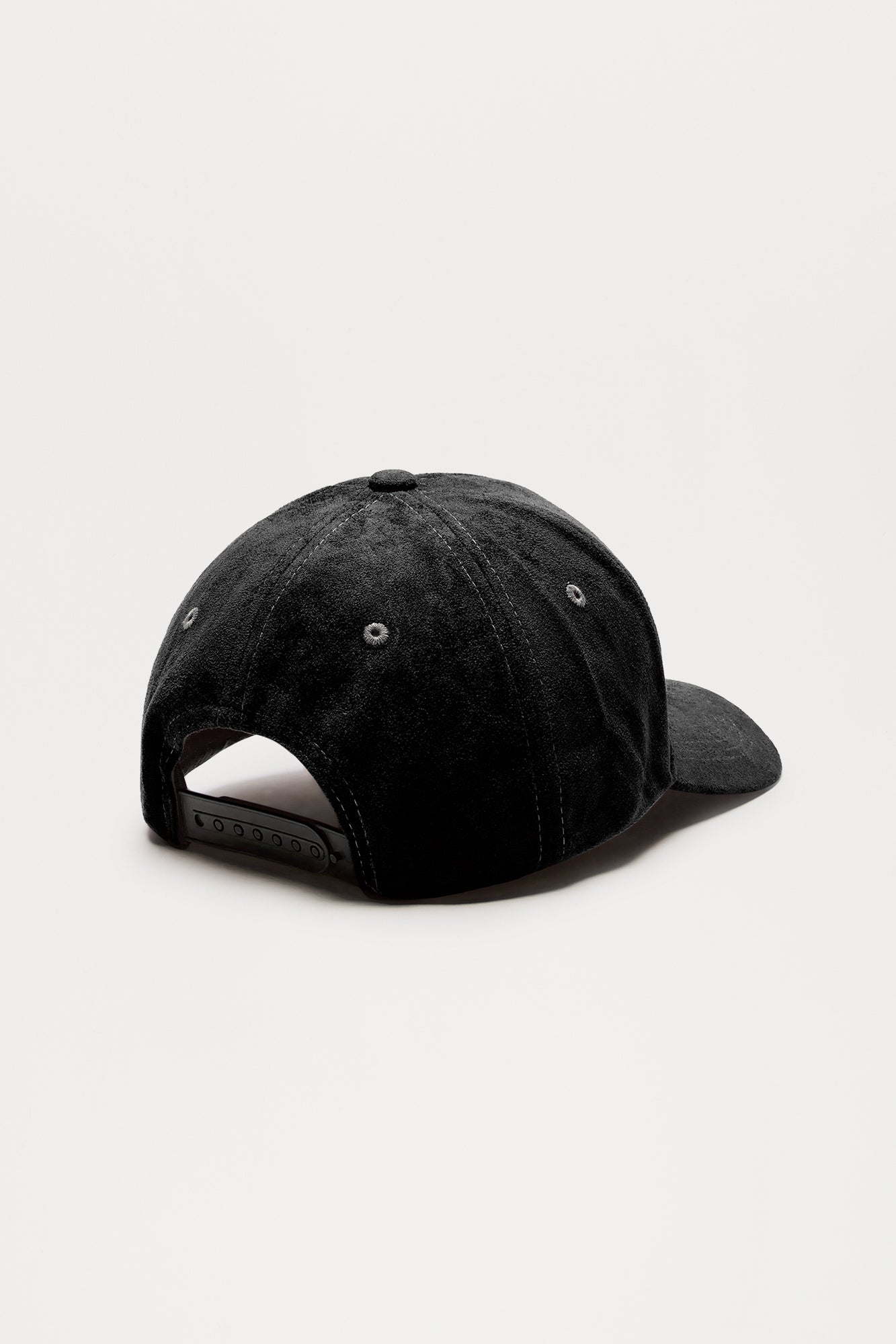 Just Add Tequila Snapback Hat - Black