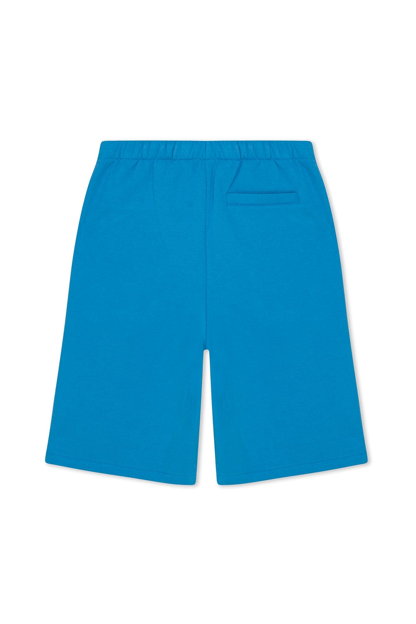 410 Baggy Shorts - Blue