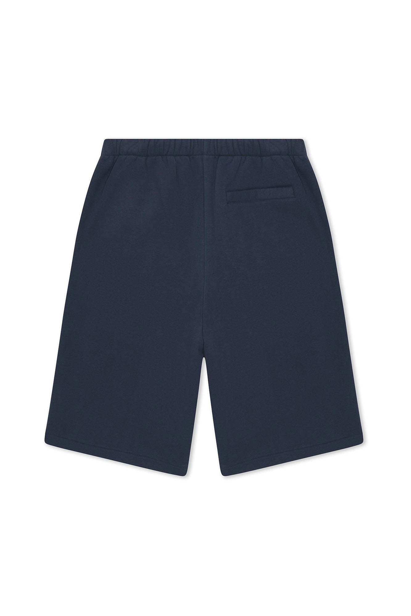 410 Baggy Shorts - Navy