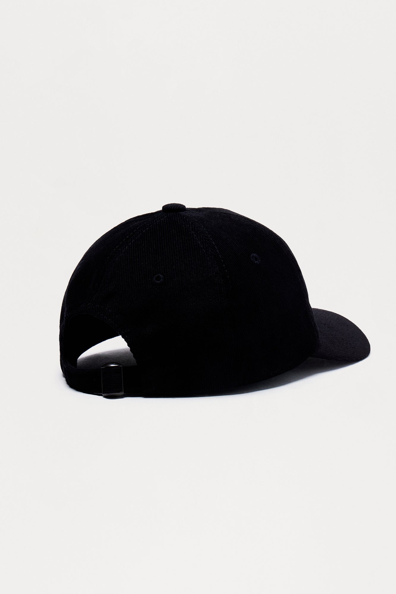 Love My City LA Baseball Hat - Black