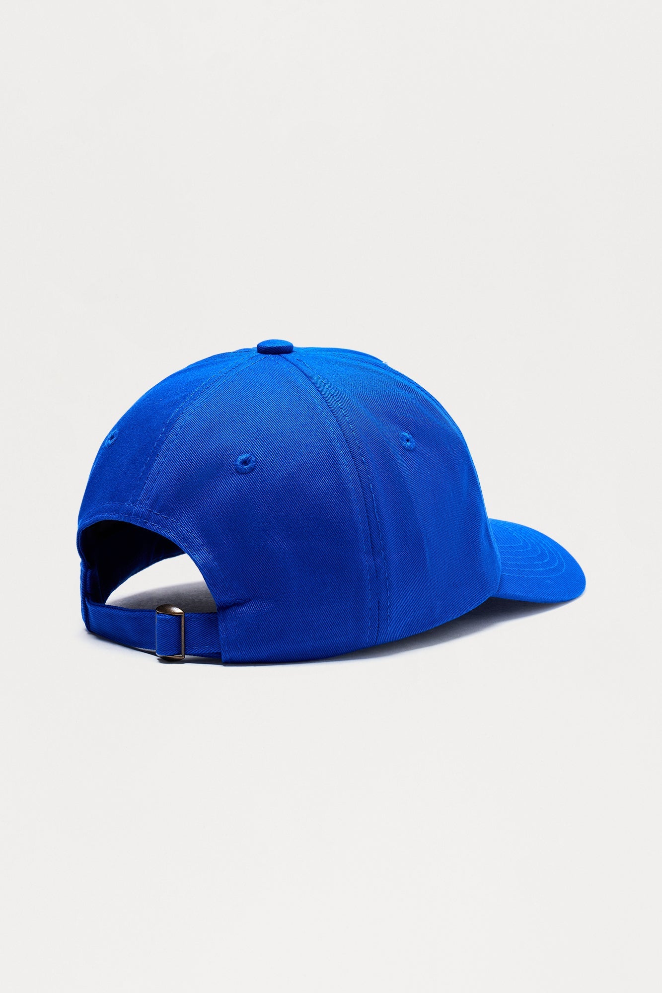 City Lights LA Baseball Hat - Blue
