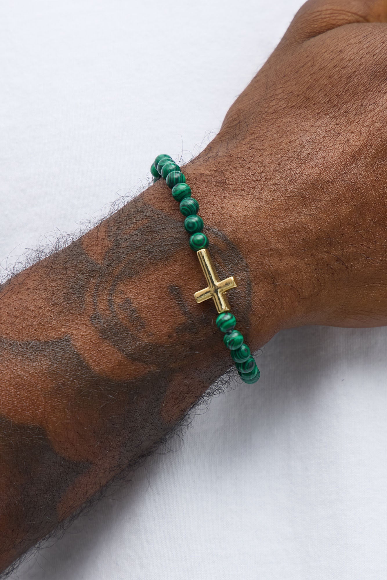 Industry Mixed Bracelet Set - Gold/combo