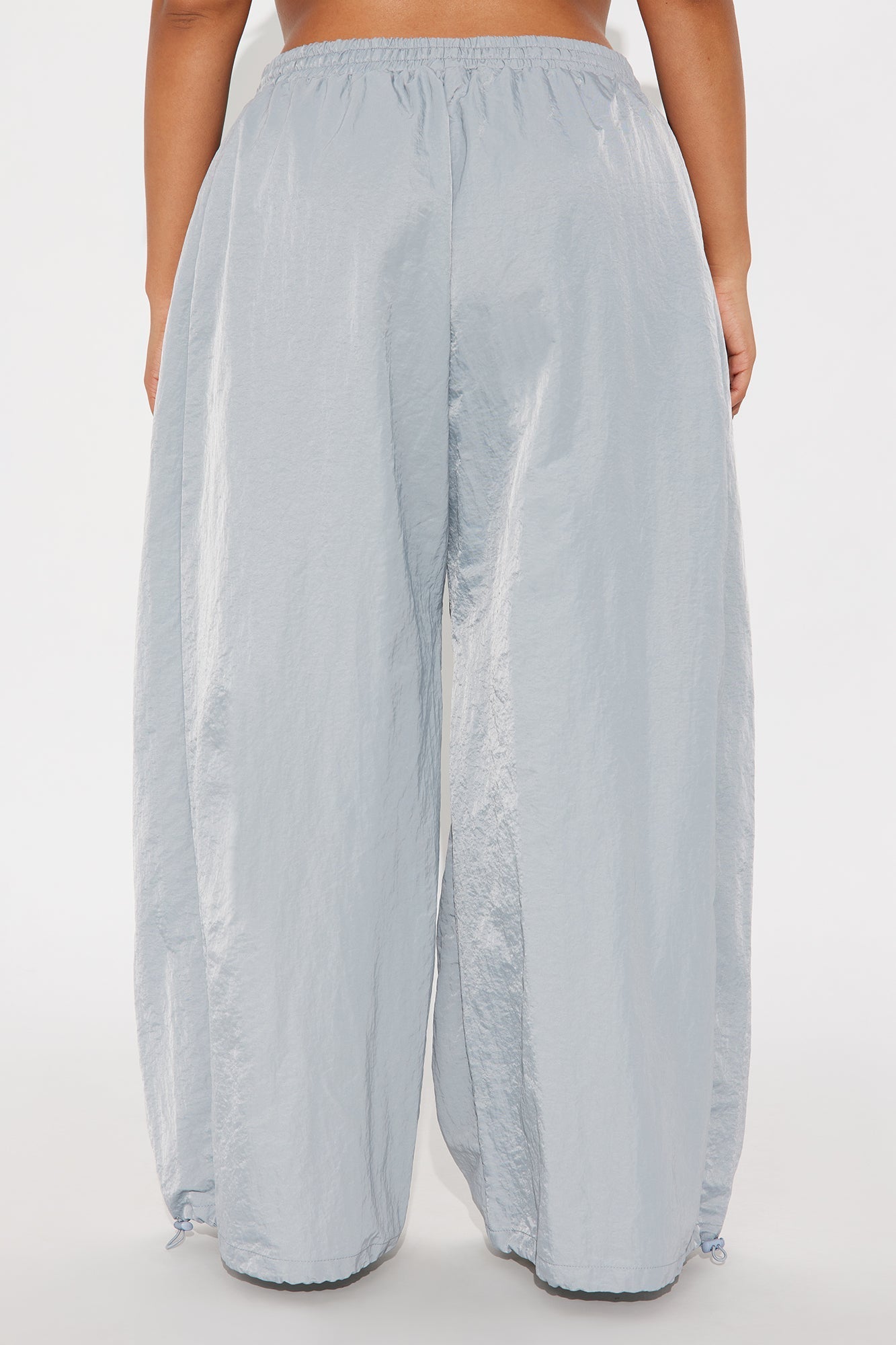 Urban Cool Wide Jogger Pant 31″ - Blue