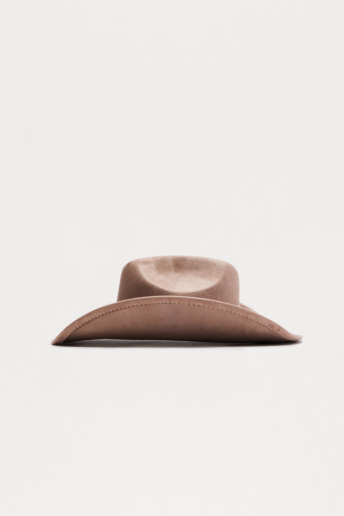 Southern Soul Cowboy Hat - Taupe