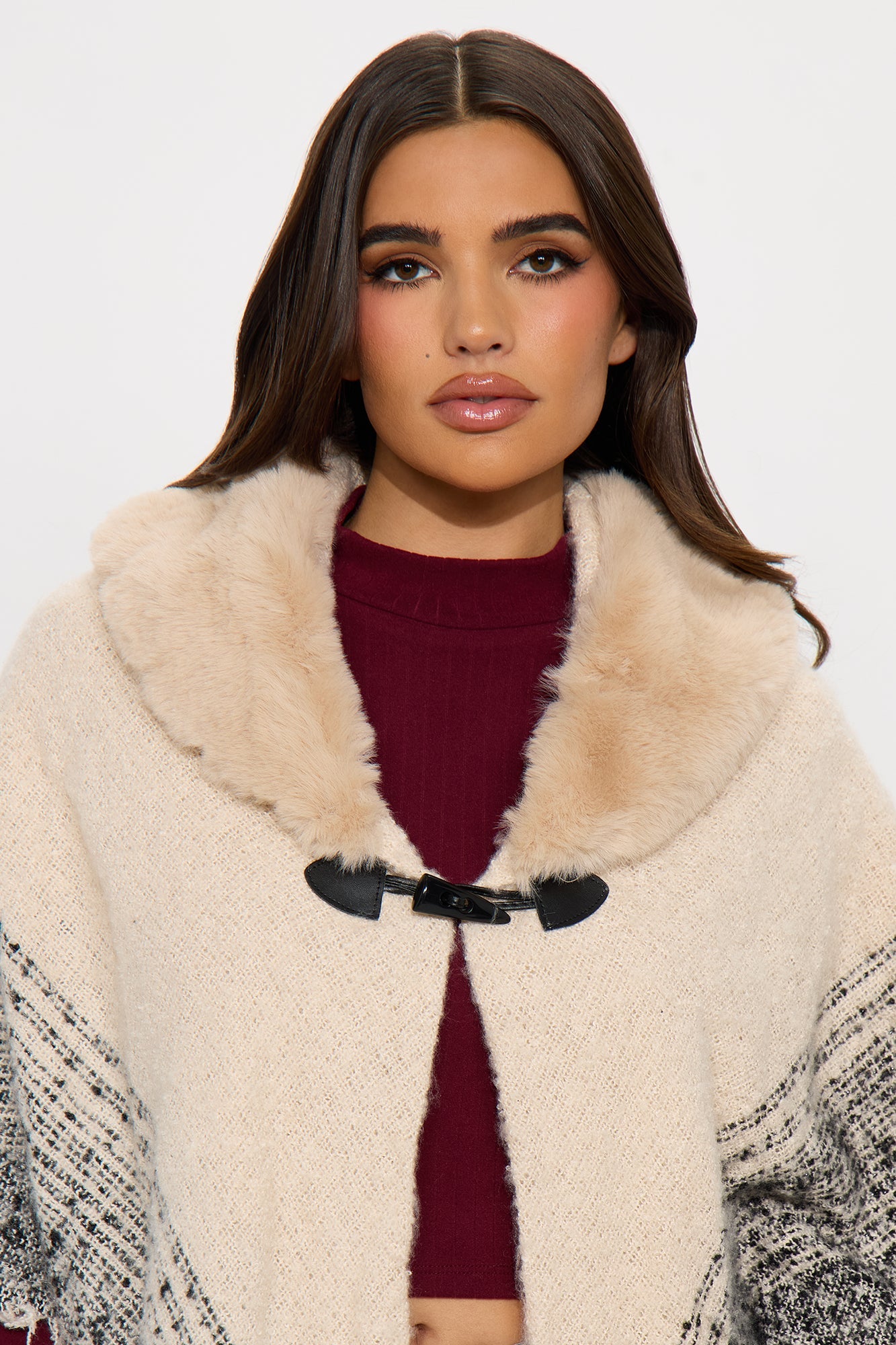 Embrace The Chill Rowana - Nude/combo