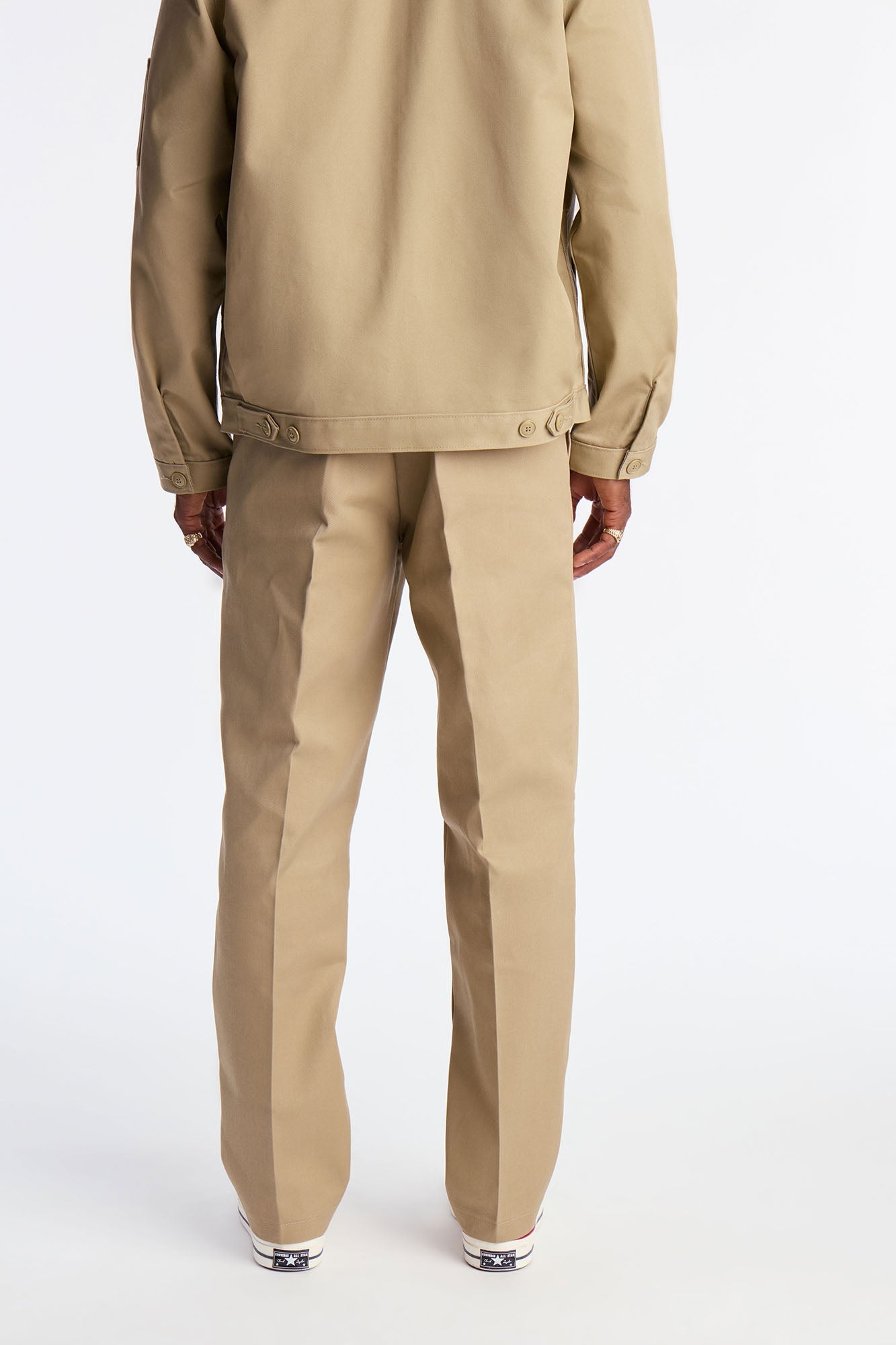Dickies 874 Straight Work Pant - Khaki