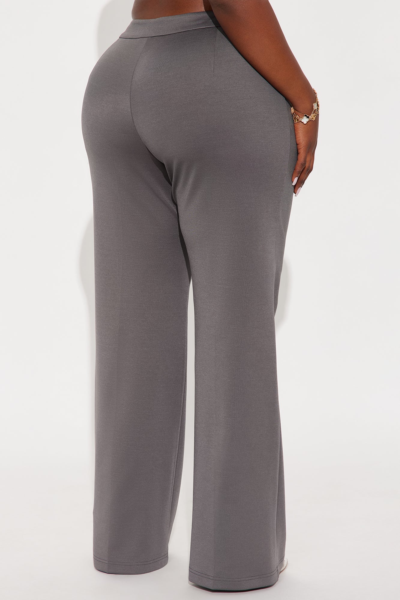 Close The Deal Trouser Pant 32″ - Charcoal