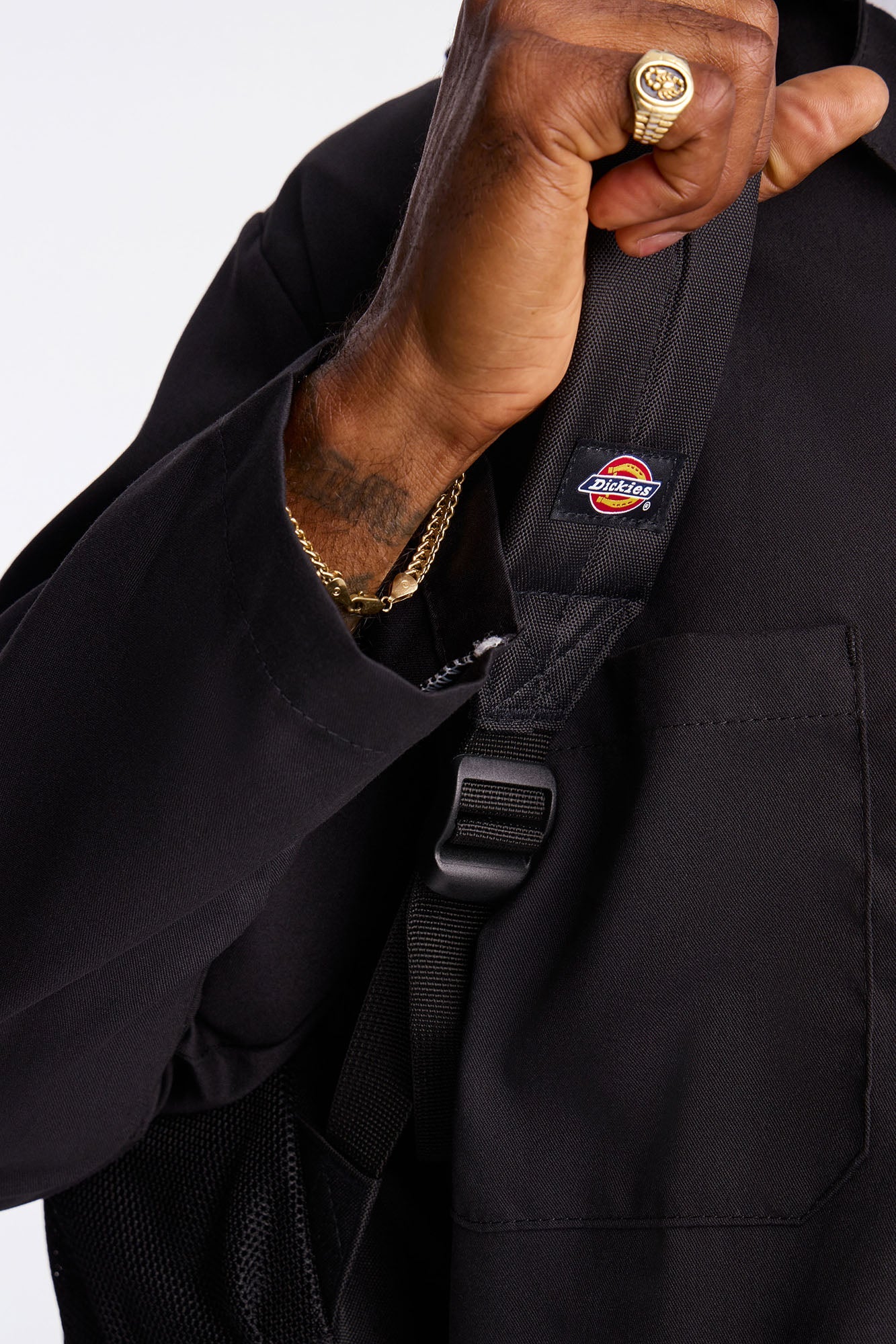 Dickies Basic Backpack - Black