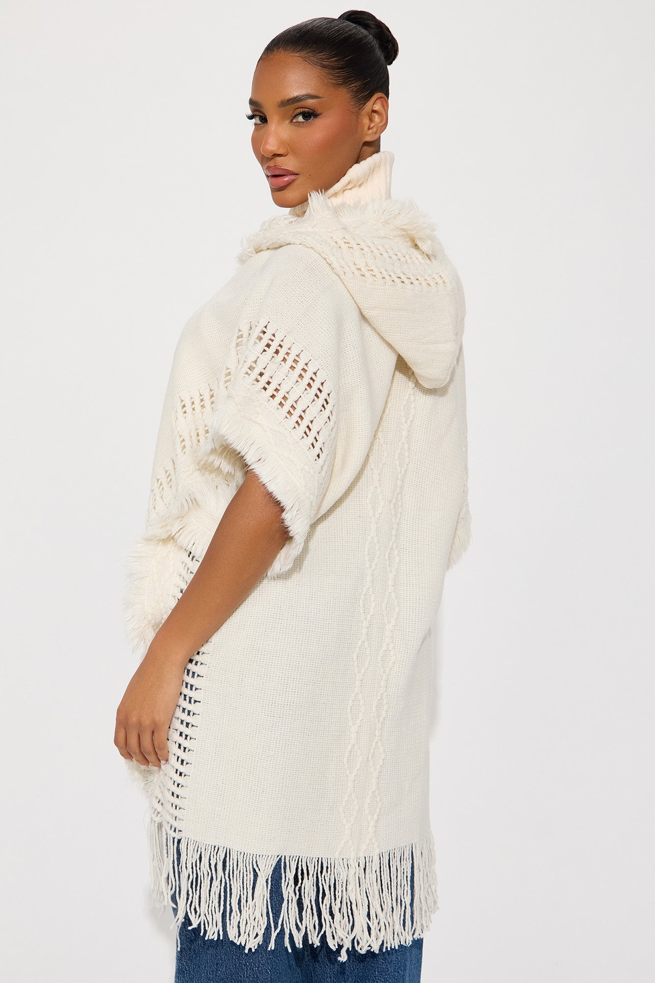 Snow Queen Rowana - Ivory