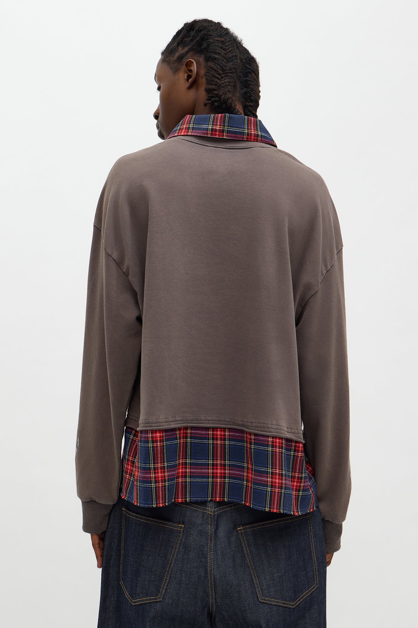 Endless Legacy Crewneck - Black