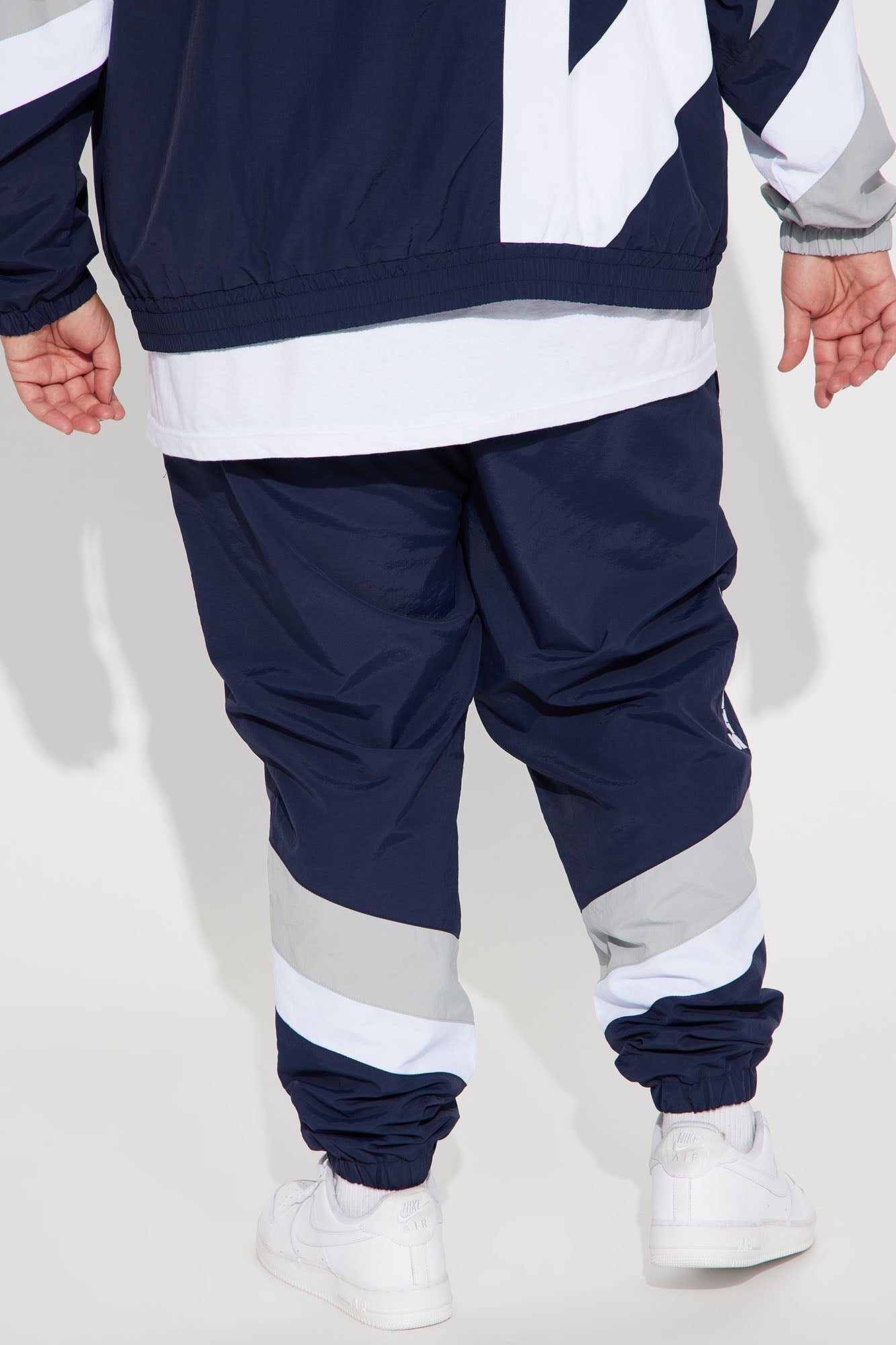 Dallas Cowboys Nickel Pant - Blue/combo