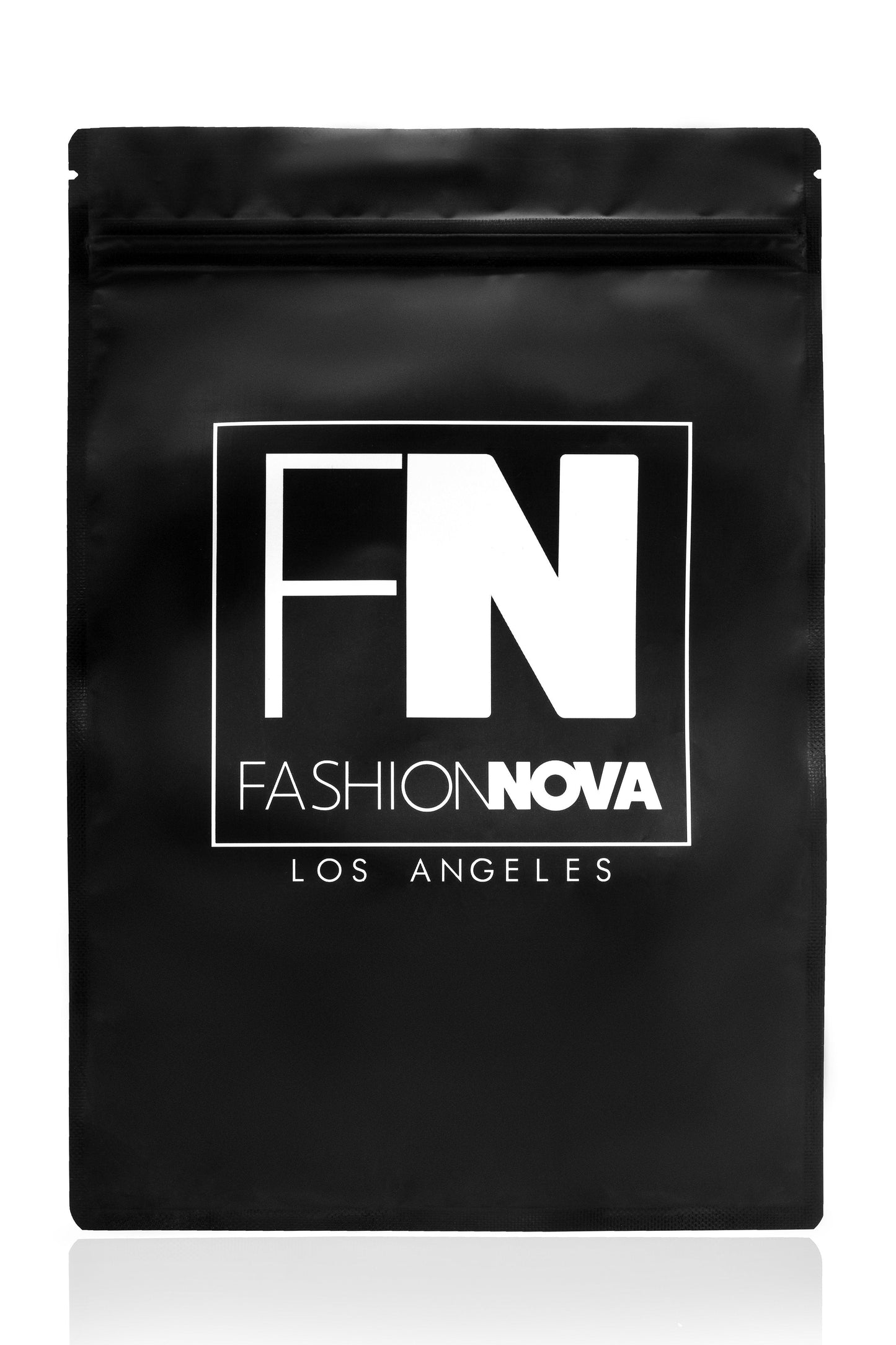 FN Boxer Brief 3 Pack - Black