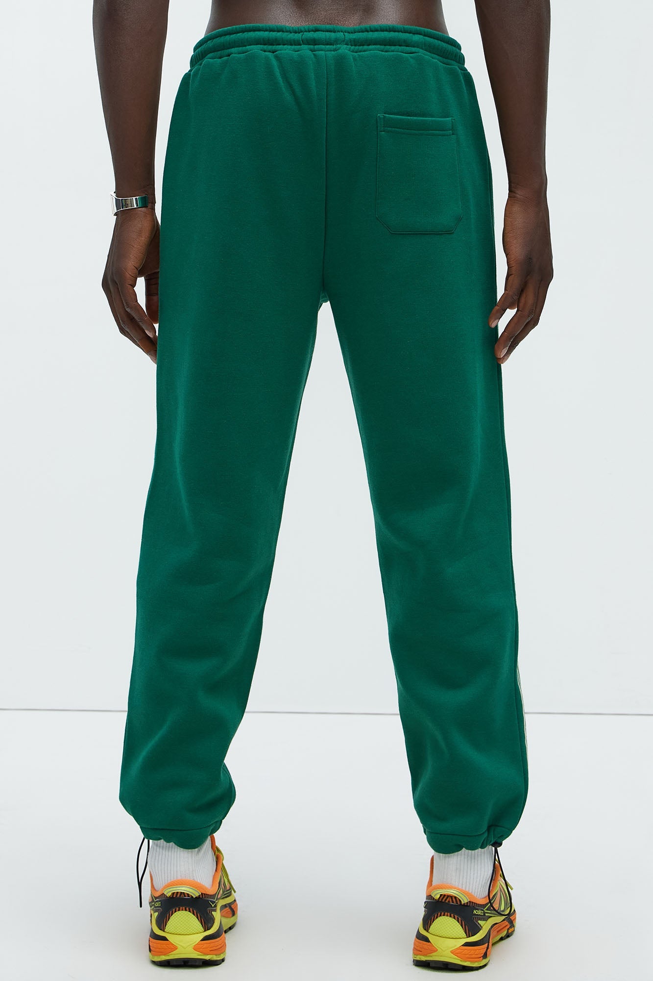 Grind Over Glory Sweatpants - Green