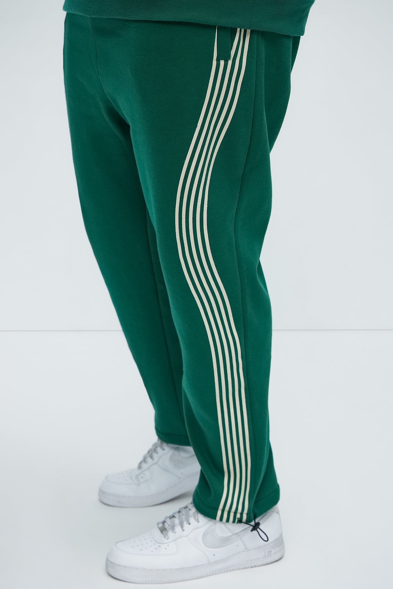 Grind Over Glory Sweatpants - Green