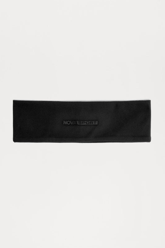 Novasport Headband - Black