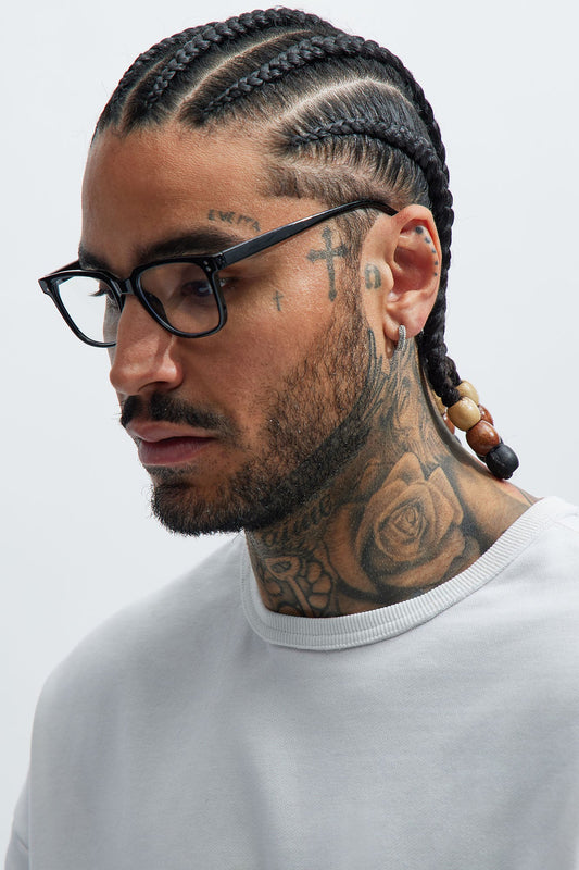 Evolve Sunglasses - Black