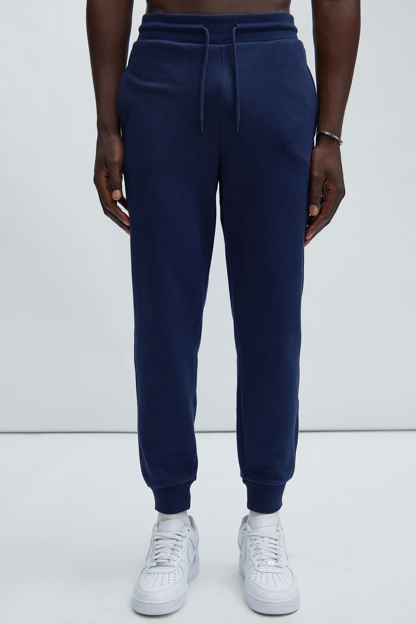Tyson Jogger - Navy