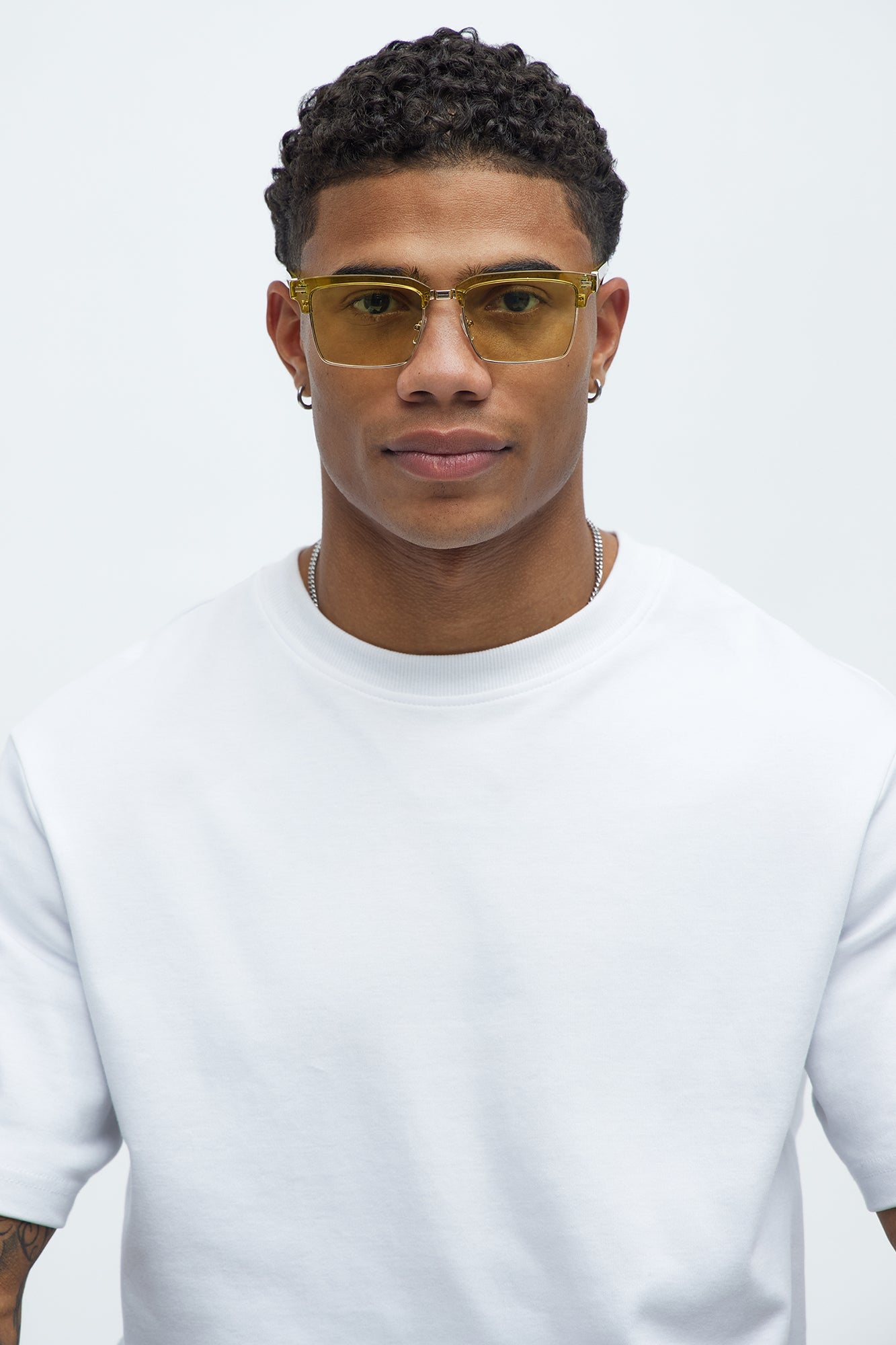 Davao Sunglasses - Green