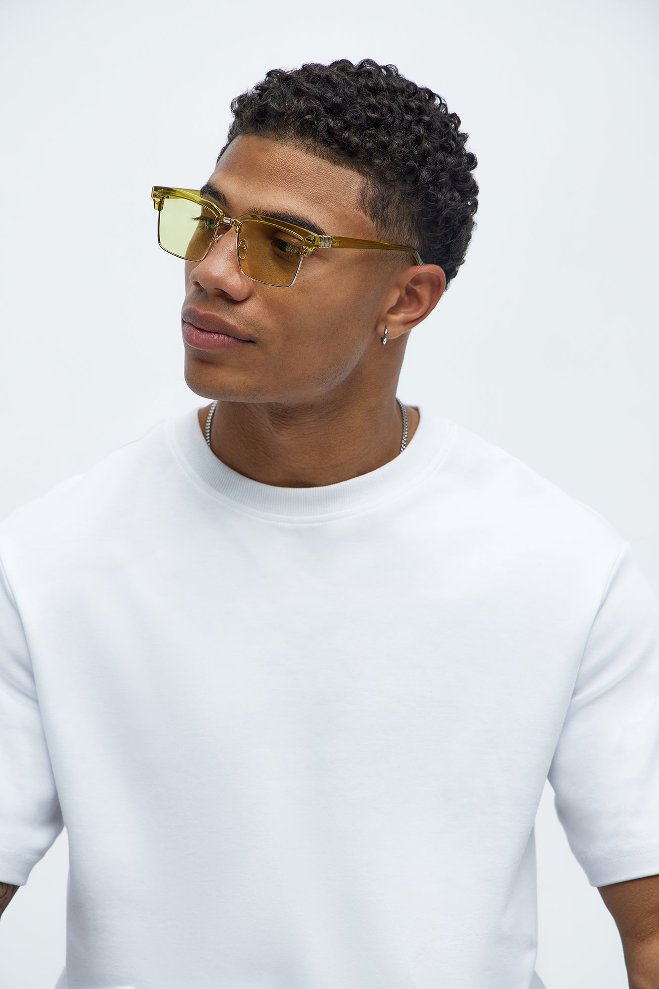 Davao Sunglasses - Green