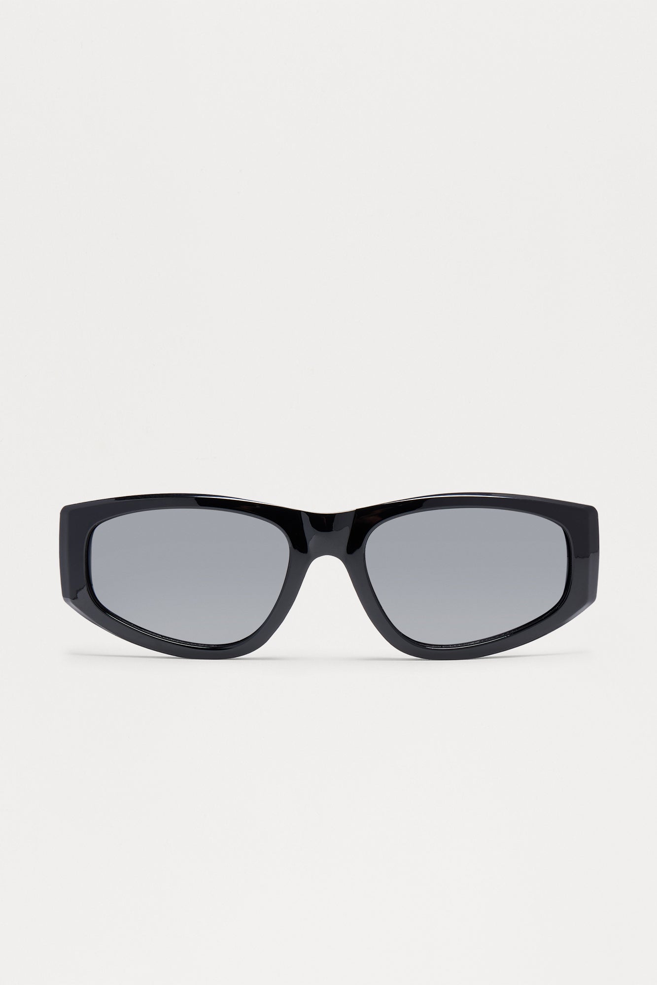 Ribs Sport Sunglasses - Black