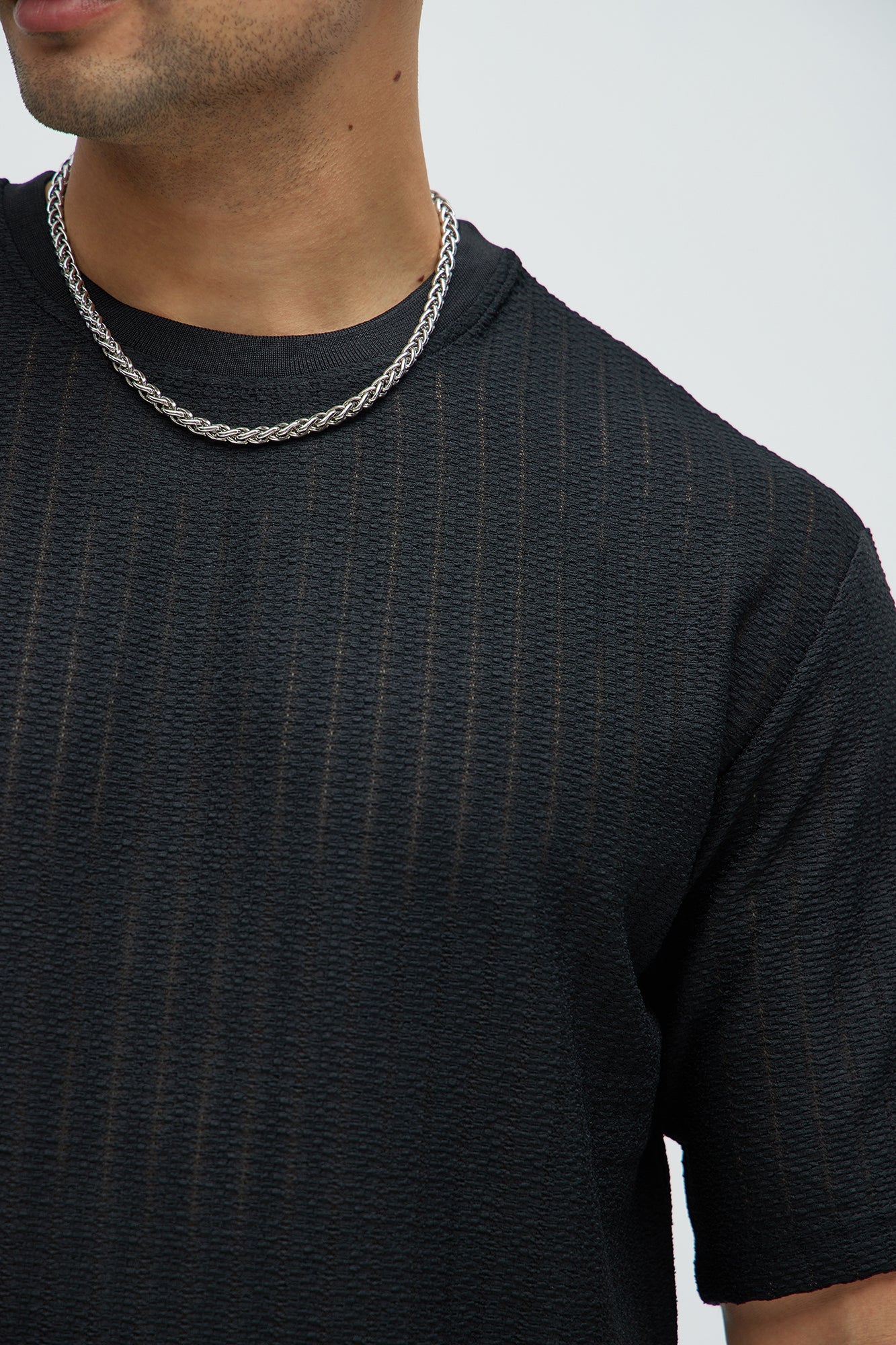 Bring Them Down Short Sleeve Tee - Black