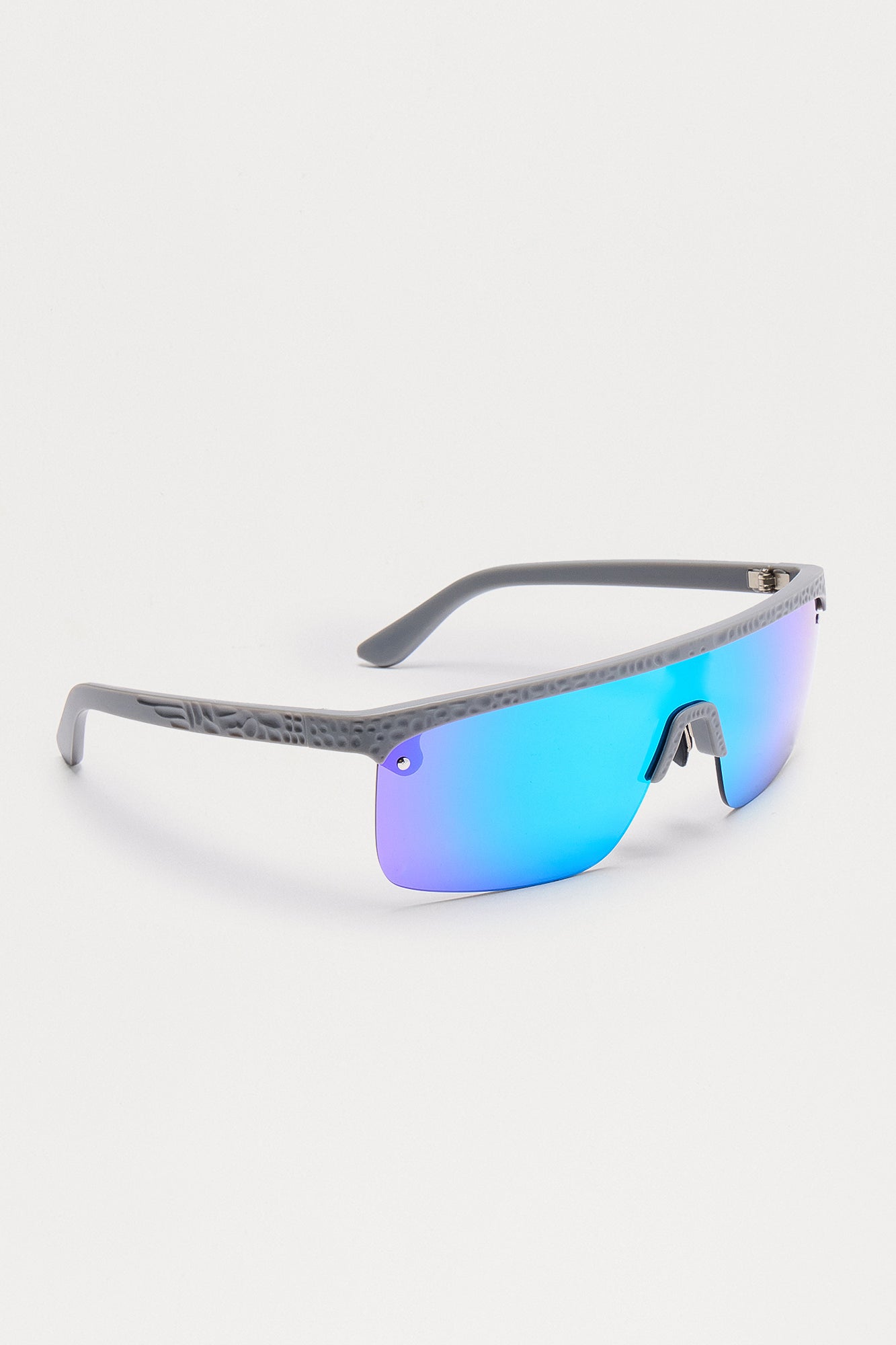 Bluebonnet Sunglasses - Grey