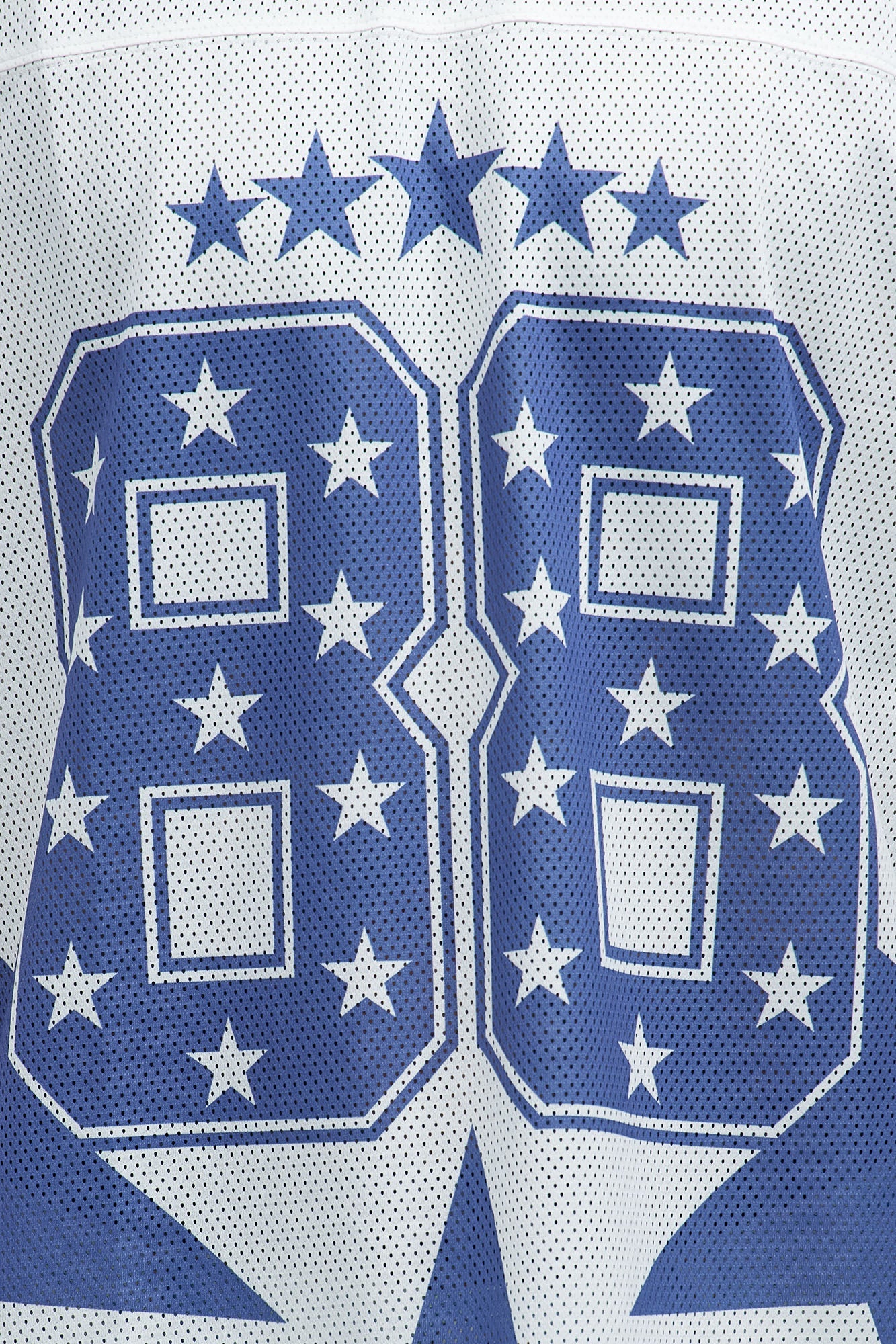 Ruthless Champion Short Sleeve Jersey - White