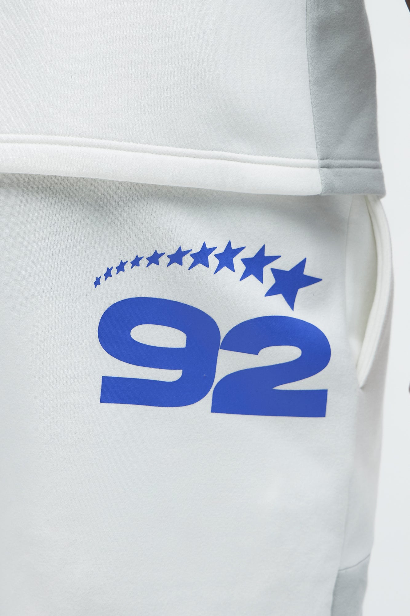 Young Leader Sweatpants - Grey