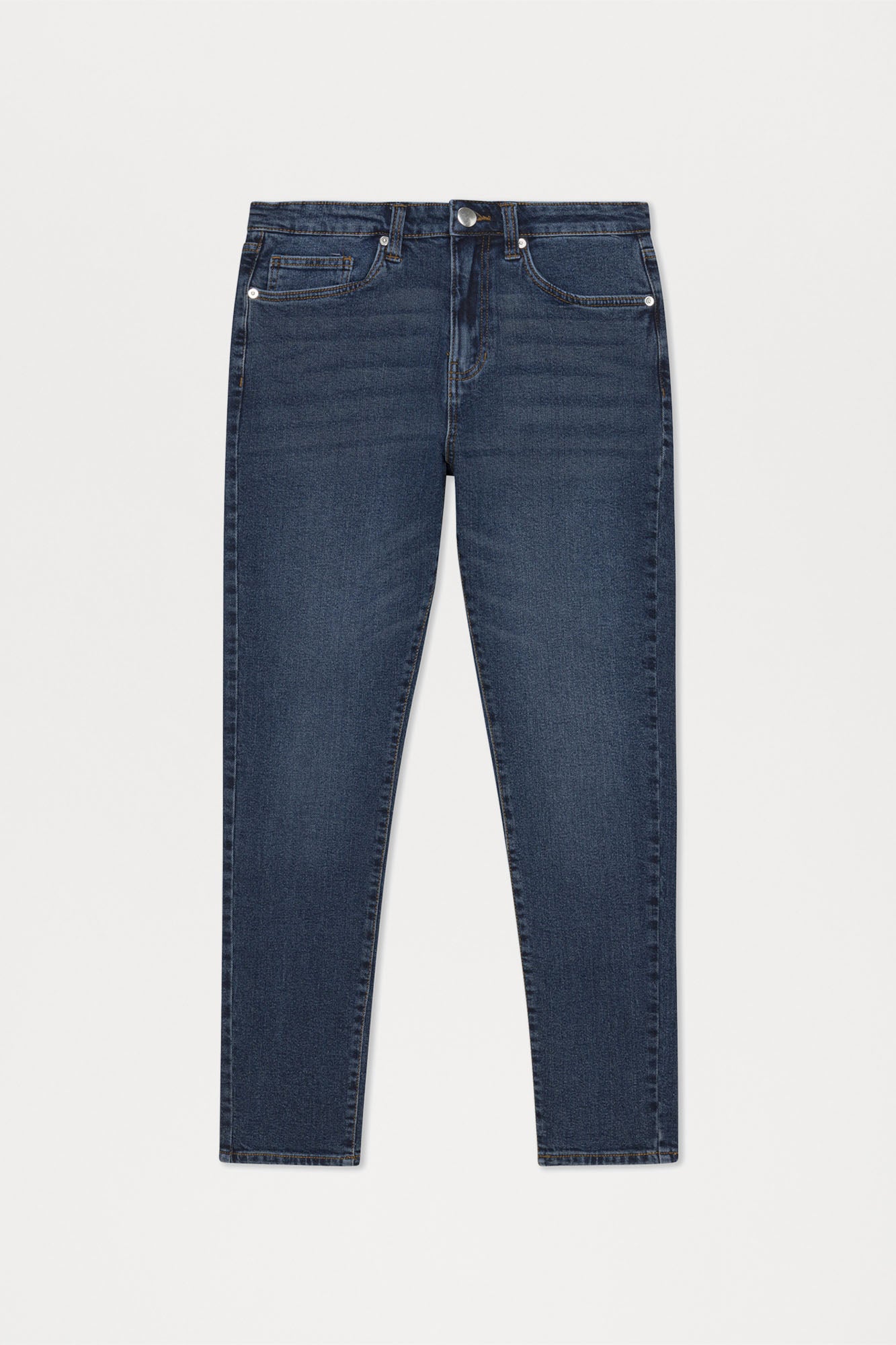 Cornell Skinny Jeans - Dark Wash