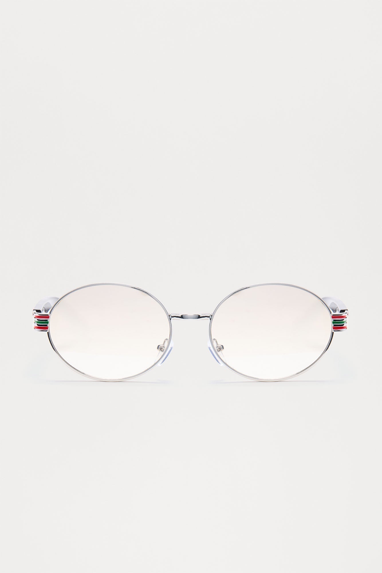 Antarus Mens Sunglasses - Clear