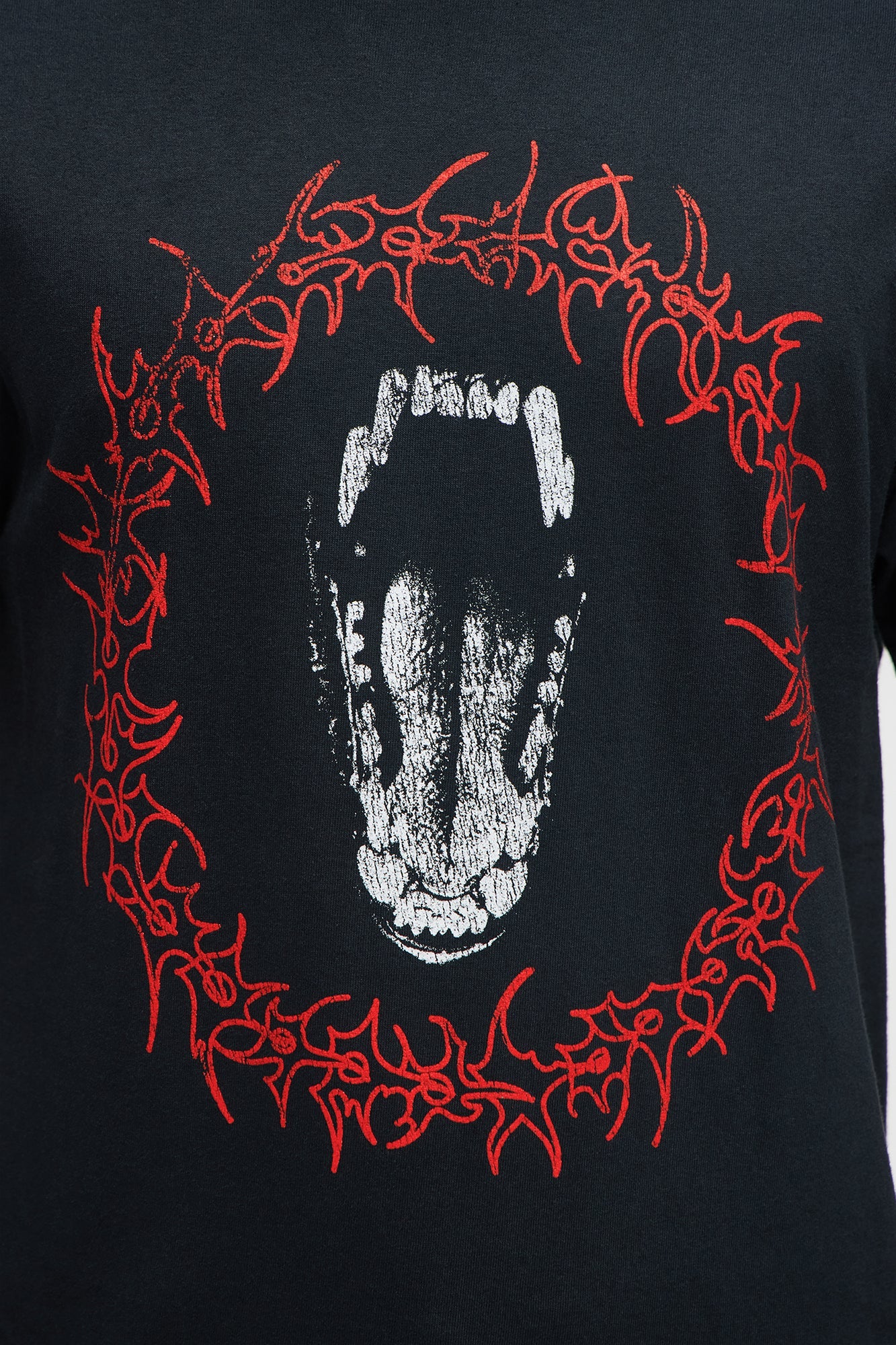 That Dawg In Me Short Sleeve Tee - Black