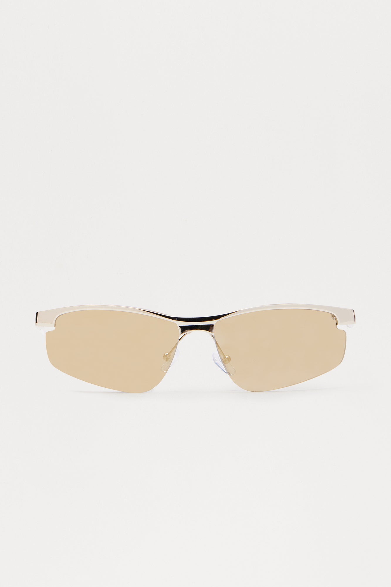 Grand Impression Sunglasses - Bronze