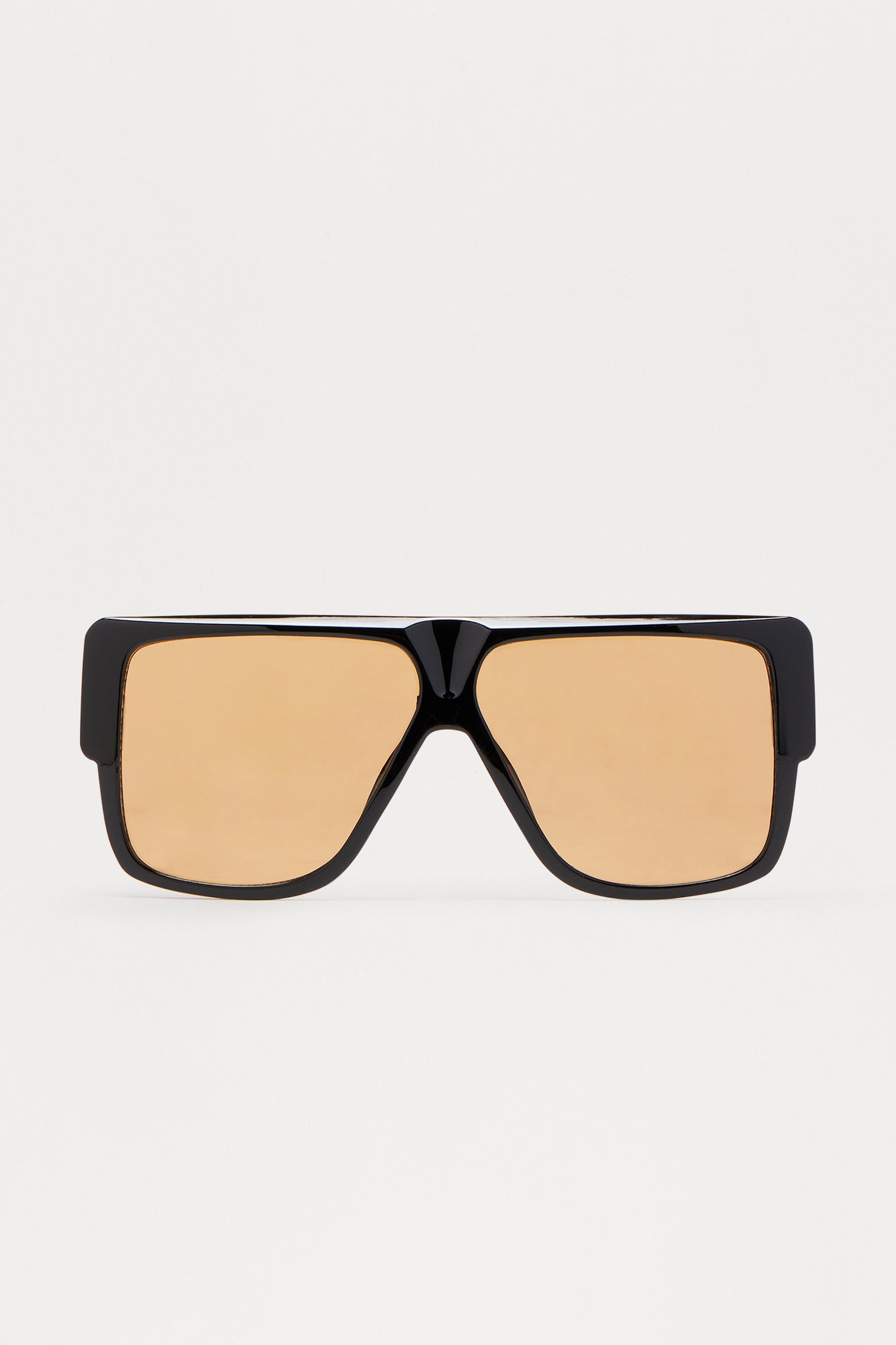 Day In Miami Sunglasses - Black/combo