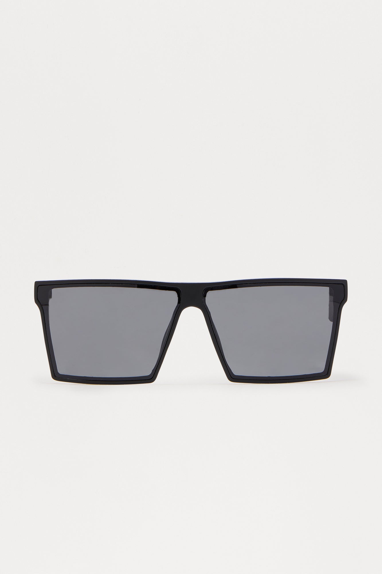 Refined Vision Sunglasses - Black