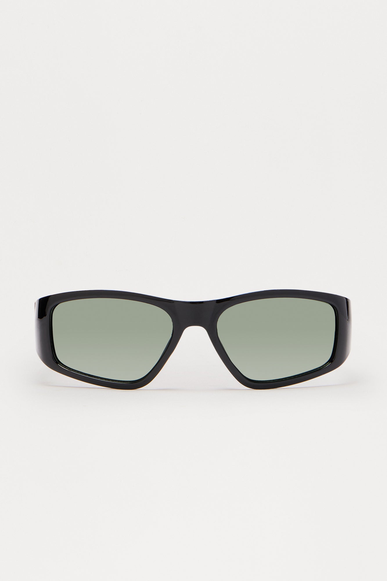 Memorable Style Sunglasses - Black