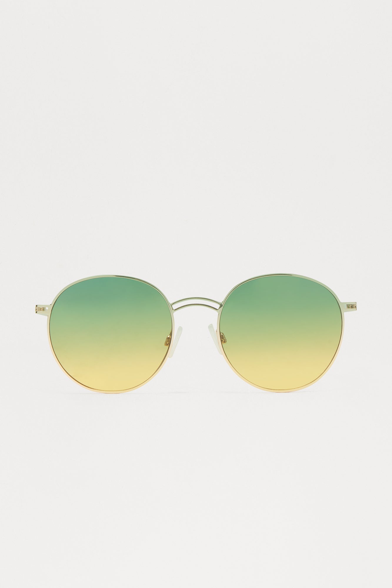 Sun Seeker Sunglasses - Gold/combo