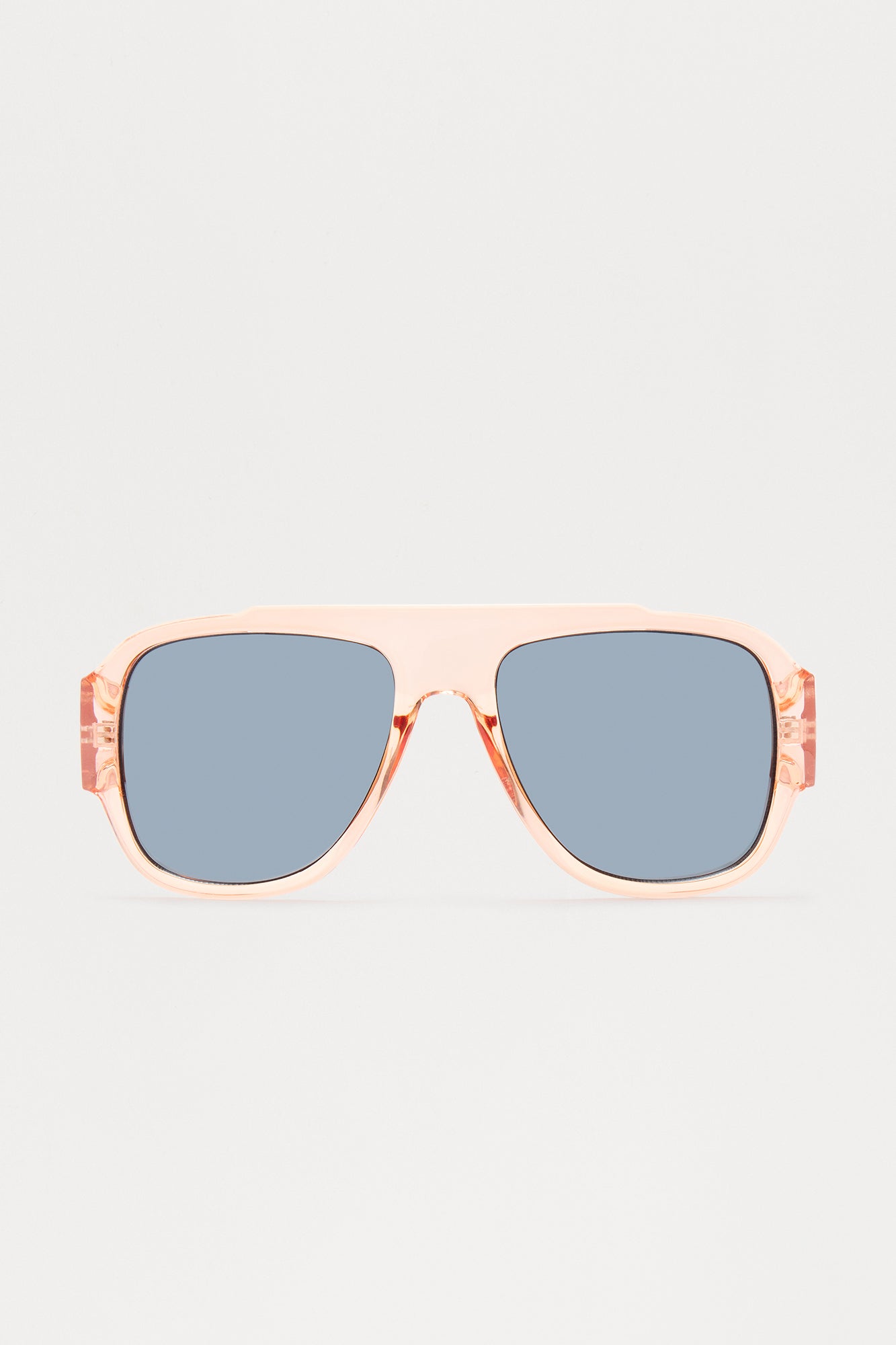 Camelot Sunglasses - Orange